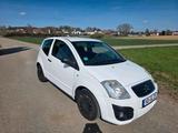 Citroën Citroen c2 1.4 hdi zum verkaufen - Citroën C2 mit Diesel-Antrieb: 1.4