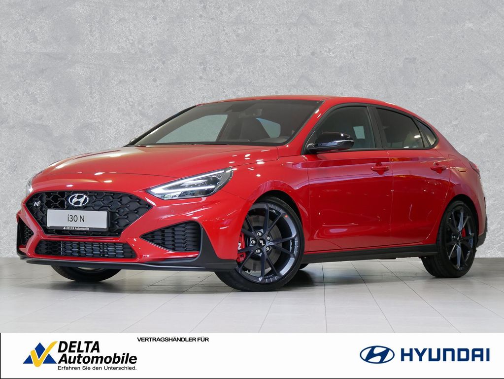 Hyundai I30 N Kaufen