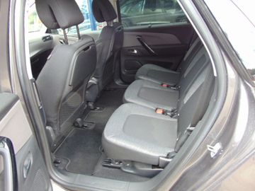 Bild 11 Citroën C4 Picasso C4 Picasso/Spacetourer Selection