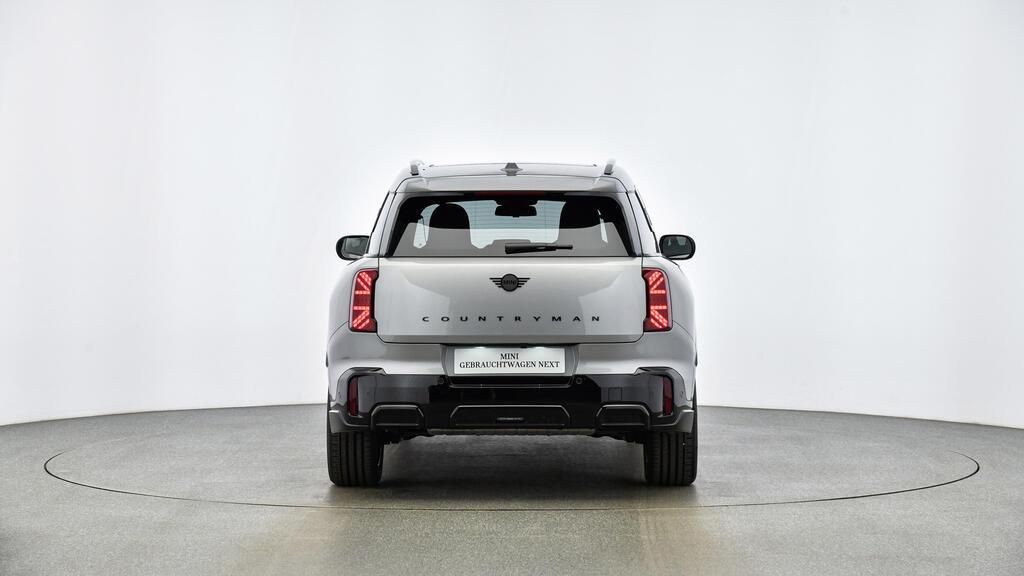 MINI Countryman C (Cooper) - Bild 10