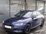 Audi A4 35 TFSI*AHK*Digital Cockpit*AppleCar*18"Alu* - Audi A4: Limousine