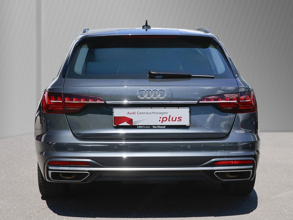 Audi A4 Avant 35 TFSI advanced s-tronic PDC+ Business, миниатюра 5