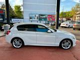 BMW 120, 1 Lim. 5-trg. 120 i M-Sport 1.6 Automatik - BMW 1 Series: Automatik