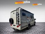 HYMER / ERIBA / HYMERCAR ML-T CrossTrail 580  - Neu Wohnmobil oder -wagen