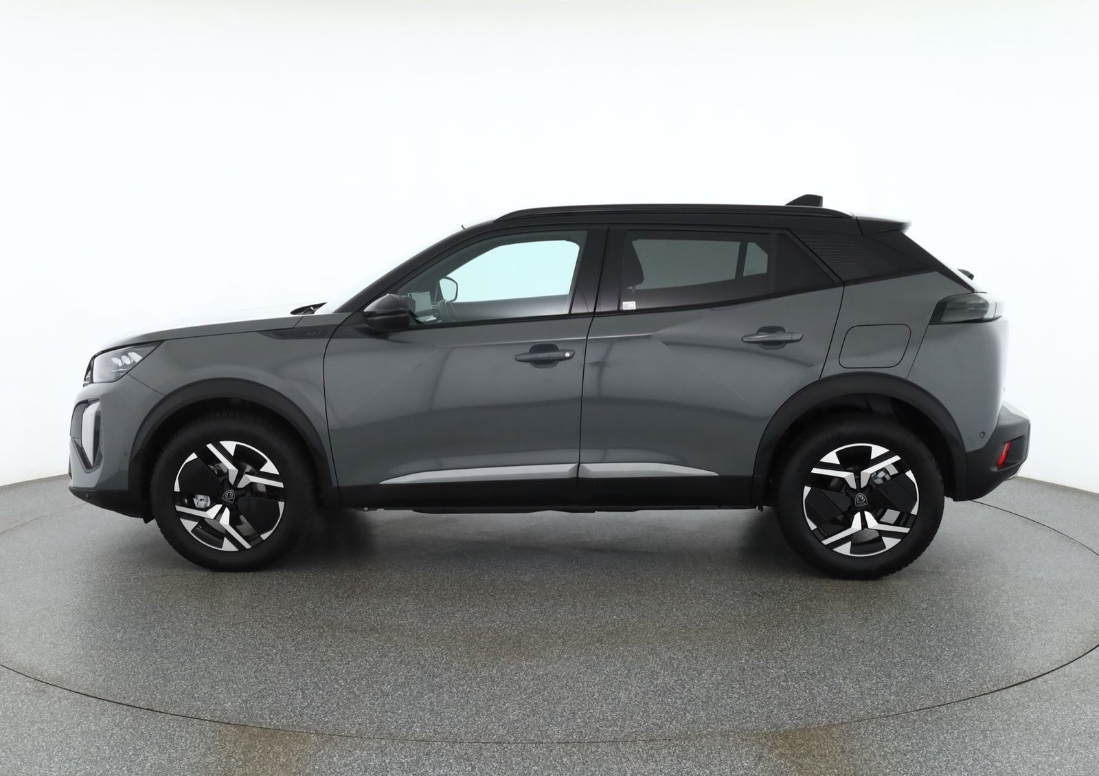 Peugeot 2008 1.2 e-THP EAT8 GT LED Memory 360° Kamera imagem 2
