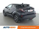 Toyota C-HR 1.8 Hybrid Team D *PDC*ACC*NAVI* - Toyota Gebrauchtwagen in Bergisch Gladbach