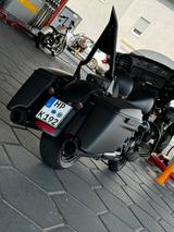Harley-Davidson Street Glide Special 21zoll Felge KessTech  - Harley-Davidson Motorräder in Mannheim