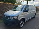 Volkswagen T6 Transporter L2H1 Kasten Klima Navi Sortimo - Angebote
