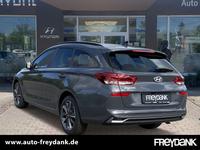 Hyundai i30 FL Kombi (MY25) 1.0 T-GDI (100PS) 7-DCT 2WD 