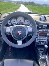 Porsche 911 (997) Carrera S Cabriolet, WLS - Porsche aus 2005: 911s