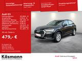 Audi Q3 45TFSIe AHK 360° NAV LED ACC VIRT SHZ TWA - Audi Q3 mit Hybrid-Antrieb