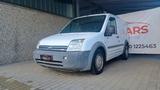 Ford Transit Connect 200S 1.8 TDCi/110CV PC-TN - gebrauchte Ford Transit Connect aus dem Jahr 2007