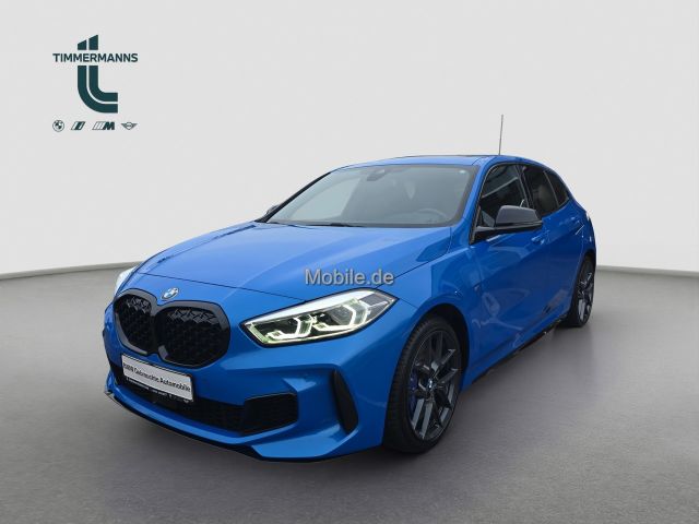 BMW M135i xDrive M Performance Paket Panorama