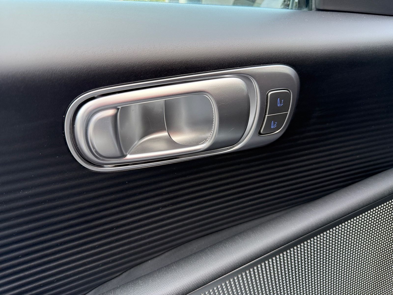 Hyundai IONIQ 6 – Bild 21