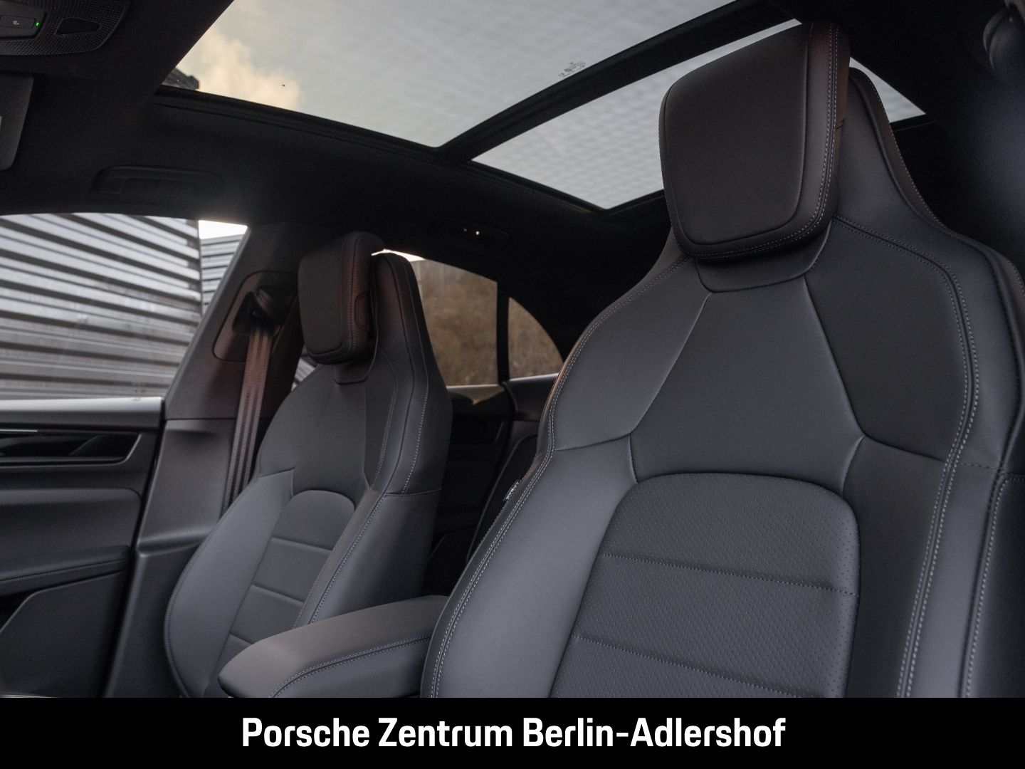 Porsche Macan - Bild 5
