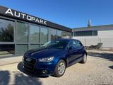Audi A1 1.2 TFSI attraction*Klimaanlage*8-Fach* - Audi A1: TFSI Attraction