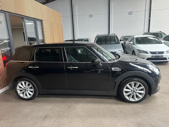MINI One Clubman