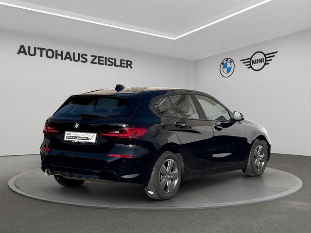Foto Nummer 2: BMW 116i