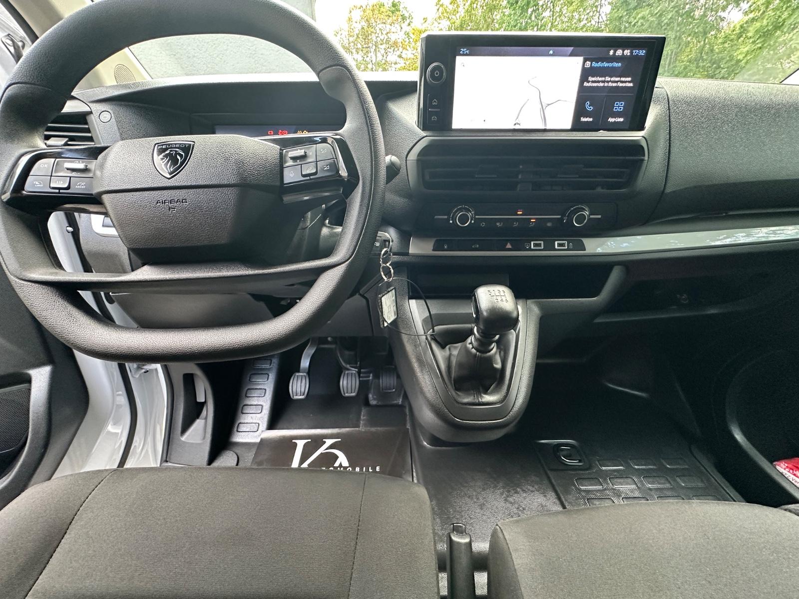 Peugeot Expert Kasten XL L3 360° KAMERA|NAVI|MODUWORK|