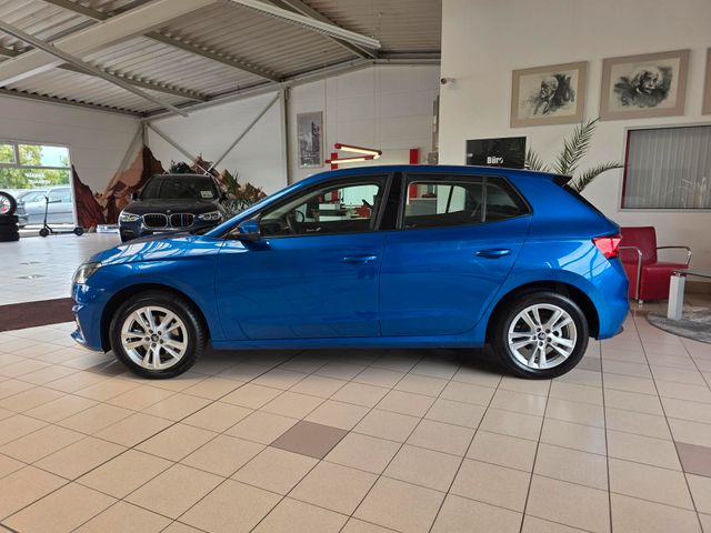 SKODA Fabia — Foto 4