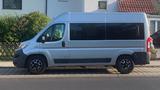 Fiat Ducato Rollstuhl Behindertengerecht Hecklift  L2 - Fiat Ducato von privat