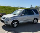 Honda CR-V 2.2 i-CTDi 4x4 Executive *VOLLEDER*EURO.4* - Honda CR-V Unfallwagen