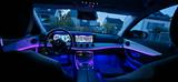Mercedes-Benz E 300e MBUX High-End/Ambilight/Night Paket - Mercedes-Benz E 300 in Gelsenkirchen