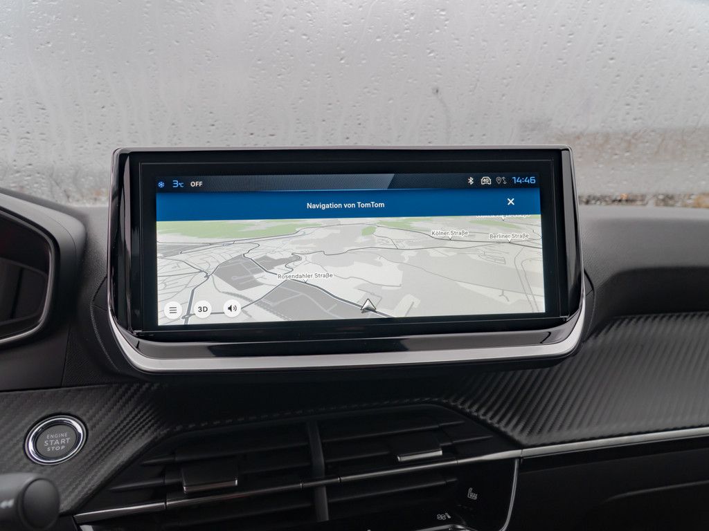 Peugeot 2008 - Bild 19