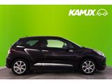 DS Automobiles DS3 1.2PureTech Aut.110 SportChic+LED+NAVI+TEMPO - DS Automobiles Gebrauchtwagen mit Automatikschaltung