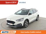 Ford Focus 1.5 EcoBoost Active X Aut*NAVI*LED*ACC*CAM - Ford Focus: Active X