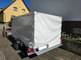 Unsinn Absenkanhänger, Motorradtransportanhänger - Unsinn Pkw-Anhänger