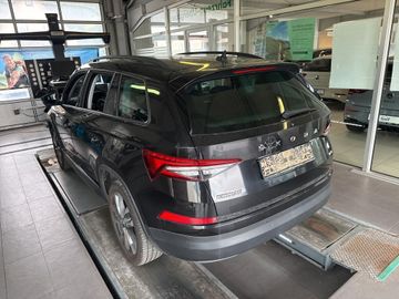 Skoda Kodiaq - 3