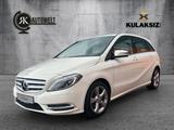 Mercedes-Benz B 200*BlueEff*BIXENON*SHZ*NAVI*TEMP*ASSIST*LED* - Mercedes-Benz Gebrauchtwagen in Nürnberg