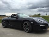 Porsche 981 S, PDK, Klassik, SAGA - Porsche: 981
