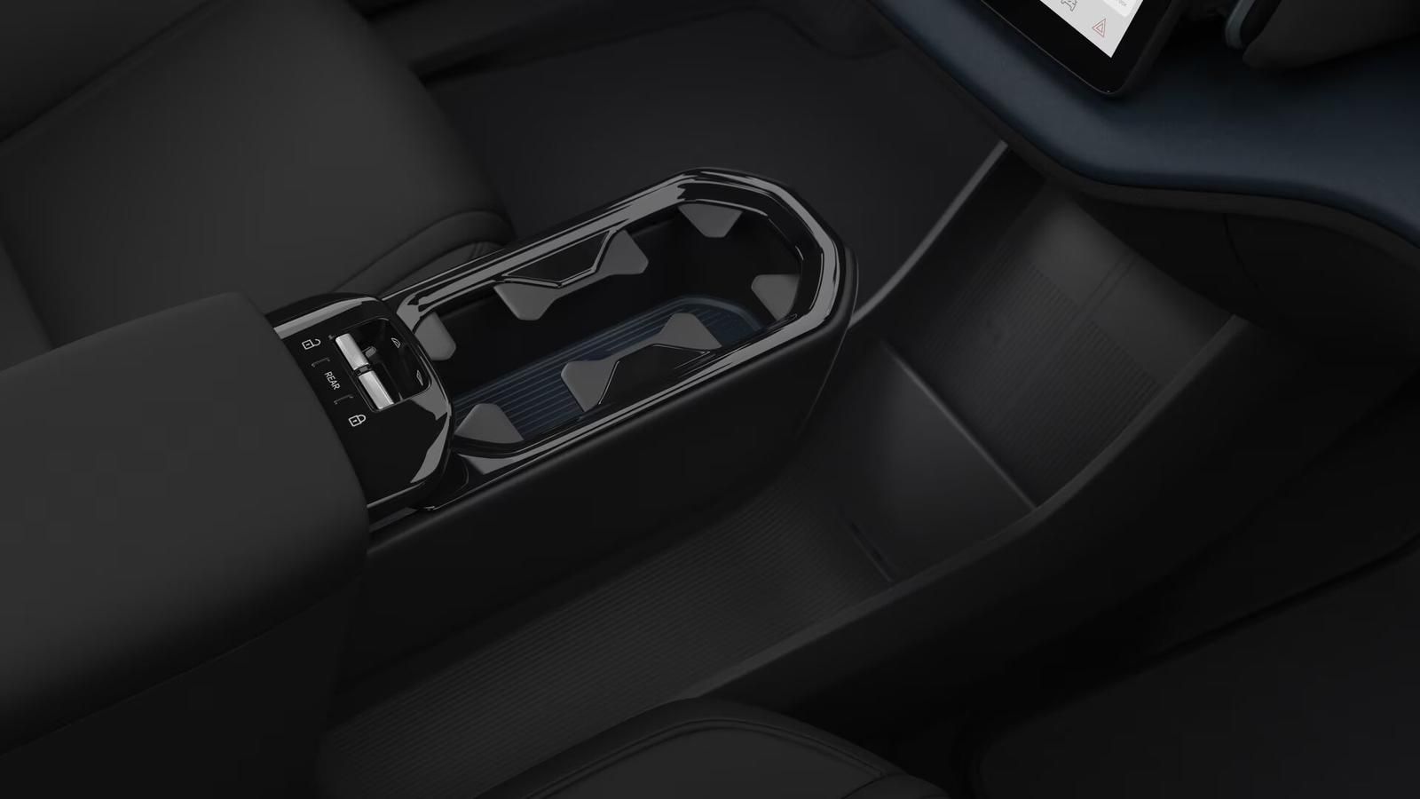 Volvo EX30 - Bild 11