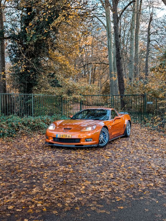 Corvette Z06