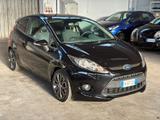 Ford Fiesta 1.2 82CV 3 porte ST line - Ford Fiesta aus 2011: ST