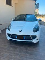 Renault Wind 1.2 TCE 100CV Collection - Renault Wind aus 2010