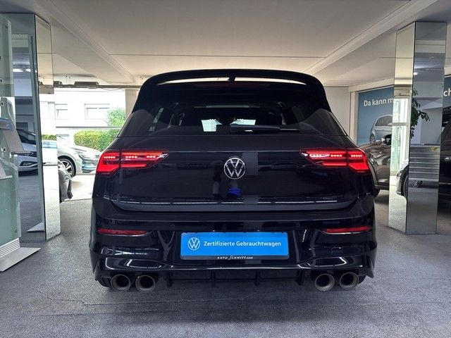 Volkswagen Golf R 2.0 TSI DSG R 20 Years 4M PANO KAMERA HUD foto 5