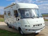HYMER / ERIBA / HYMERCAR Starline 630 - HYMER / ERIBA Diesel Integrierter Automatik