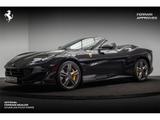 Ferrari Portofino 4.0 v8 600 - schwarze Ferrari Portofino