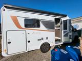 Bürstner Lyseo TD Harmony Line 644G Bahia - Offers