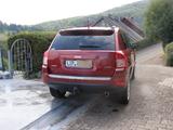 Jeep Compass 2.2 CRD 120kW Limited 4x4 Limited - Jeep Compass aus 2011: Limited
