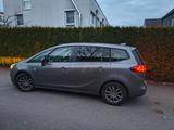 Opel Zafira Tourer 1.4 Turbo ecoFLEX  Active 103k... - Opel Zafira Tourer Active mit Benzin-Antrieb