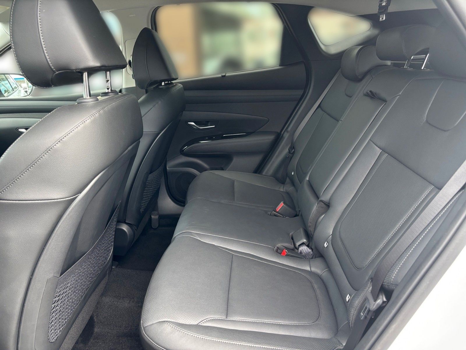 Fahrzeugabbildung Hyundai Tucson Prime *ALLRAD*