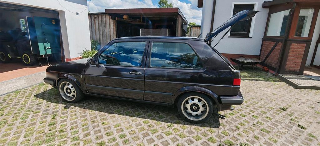 Image of Volkswagen Golf