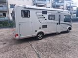 HYMER / ERIBA / HYMERCAR B 578