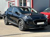 Ford Puma Titanium*AUTOMATIK*Kamera*Navi*LED*Klimaaut - Ford Puma mit Hybrid-Antrieb: Automatik