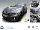 Volkswagen T-Roc 2.0 TSI ALLRAD+DSG+R-LINE+PARKASSIST+ACC