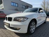 BMW 116 Baureihe 1 Lim. 116i * KLIMA * ALU * TÜV * - BMW 116 aus 2010: 116i
